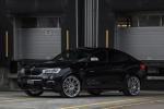 BMW X4 M40i by dAHLer 2016 года